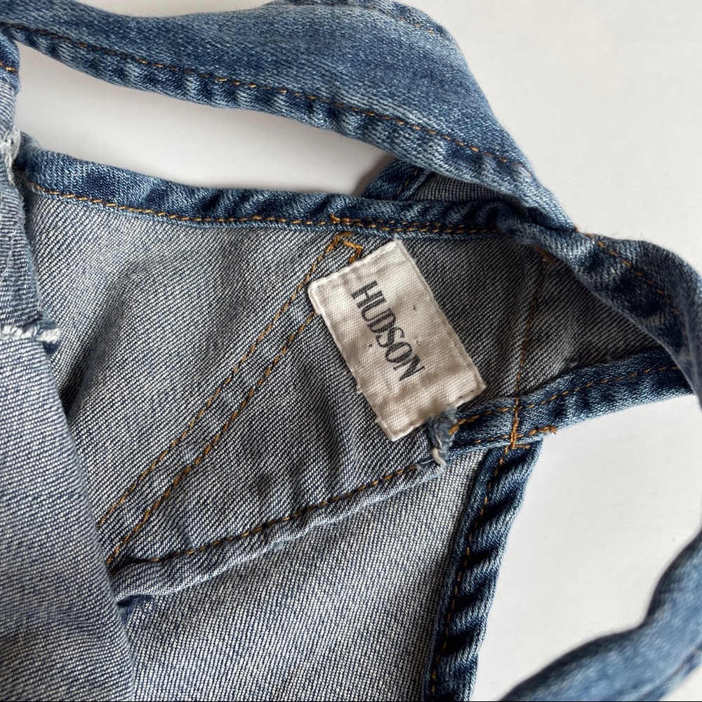 Hudson overalls - Picture 5 of 7